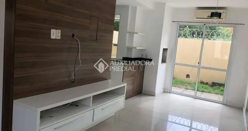 Casa em condomínio fechado com 2 quartos à venda na Rua Aurora, 1100, Marechal Rondon, Canoas
