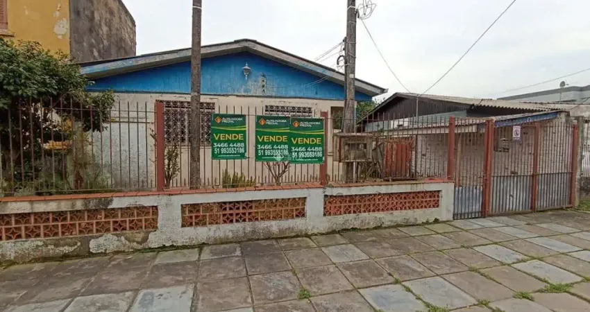 Terreno à venda na Rua Pandiá Calógeras, 1114, Niterói, Canoas