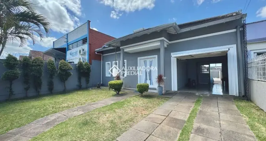 Casa em condomínio fechado com 4 quartos para alugar na AMERICA, 400, Marechal Rondon, Canoas