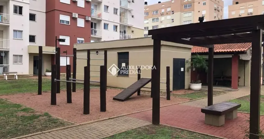 Apartamento com 2 quartos para alugar na Rua Joaquim Caetano, 700, Fátima, Canoas