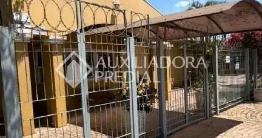 Casa em condomínio fechado com 2 quartos para alugar na Rua Paes Lemes, 720, Rio Branco, Canoas