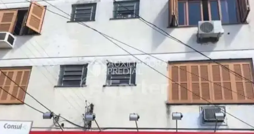 Apartamento com 2 quartos para alugar na Avenida Santos Ferreira, 697, Marechal Rondon, Canoas