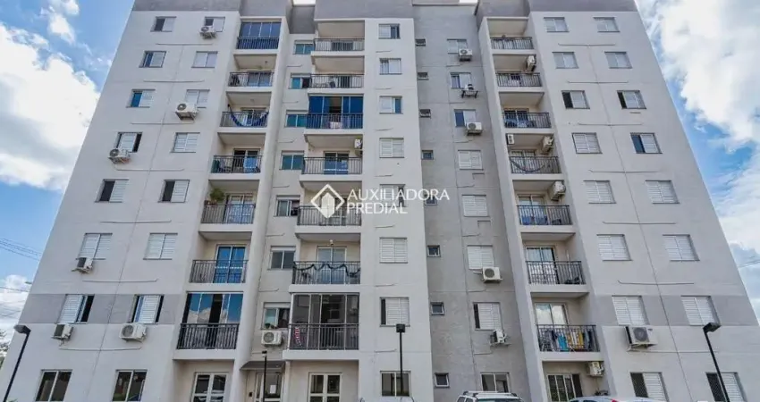 Apartamento com 2 quartos para alugar na Rua Alameda dos Jardins, 50, Igara, Canoas