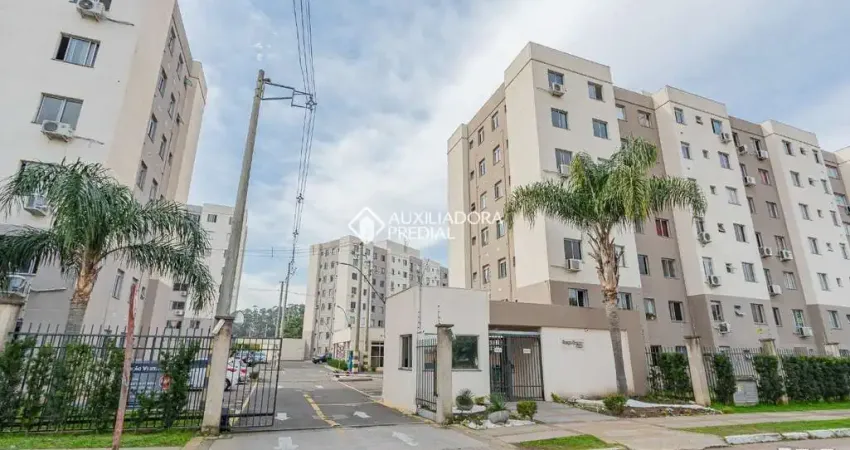 Apartamento com 2 quartos para alugar na Rua Antônio Lourenço Rosa, 180, Mato Grande, Canoas