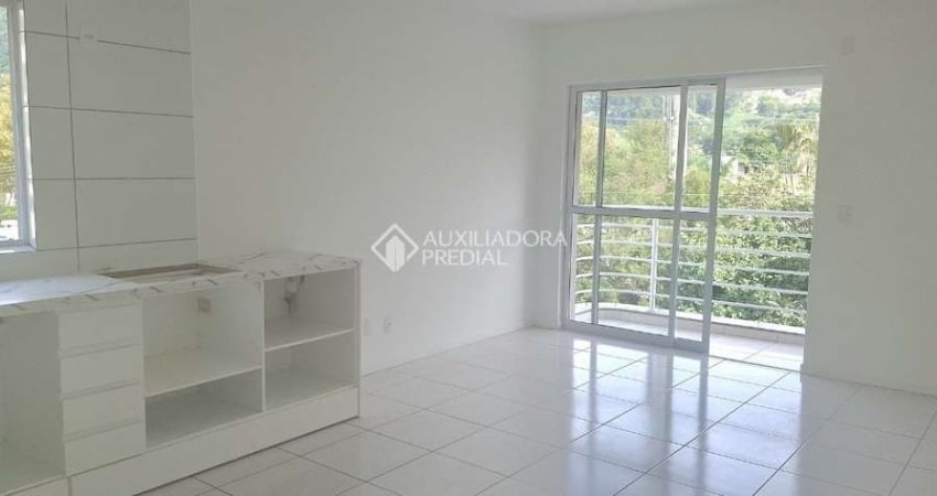 Apartamento com 2 quartos para alugar na Rua das Melissas, 106, Pedra Branca, Palhoça