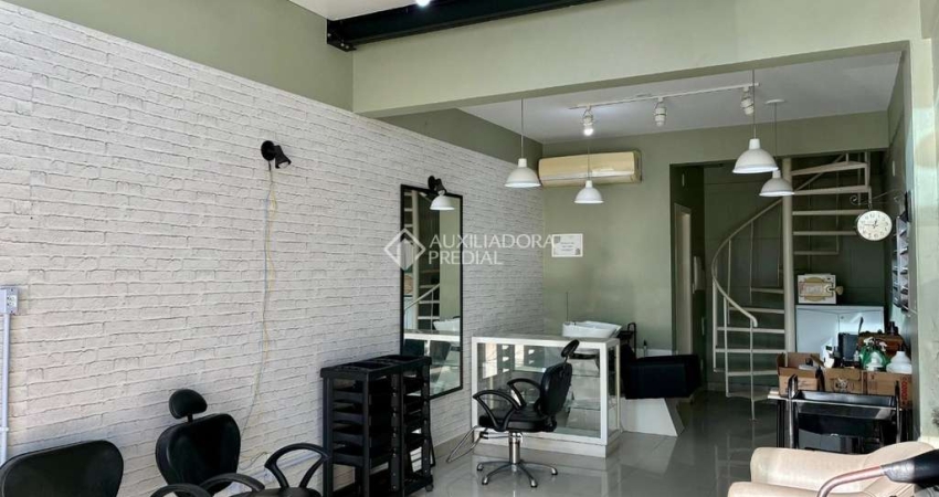 Sala comercial para alugar na Rua Deputado Antônio Edu Vieira, 1798, Pantanal, Florianópolis