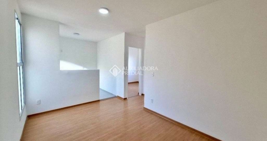 Apartamento com 2 quartos para alugar na Rodovia BR-101, 4261, Serraria, São José