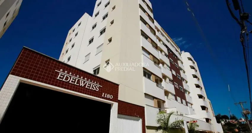 Apartamento com 3 quartos para alugar na Rua Doutor Homero de Miranda Gomes, 118, Capoeiras, Florianópolis