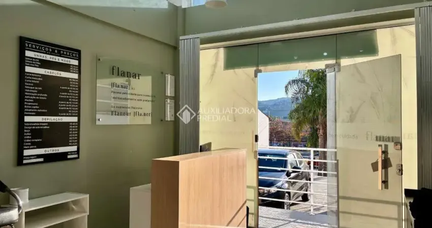 Ponto comercial para alugar na Rua Deputado Antônio Edu Vieira, 1798, Pantanal, Florianópolis