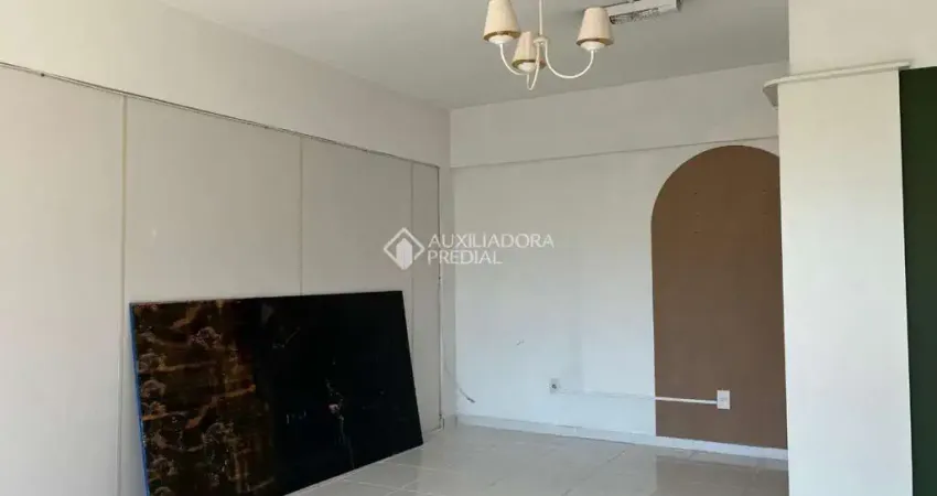 Sala comercial para alugar na Rua General Liberato Bittencourt, 1699, Canto, Florianópolis