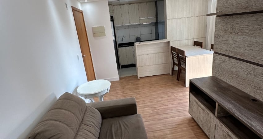 Apartamento com 2 quartos à venda na Rua Guia Lopes, 393, Santo Antônio, Joinville