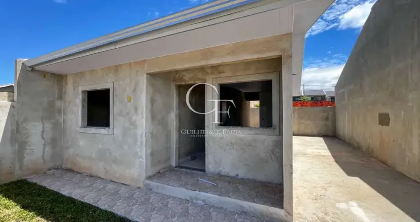 Casa com 3 quartos à venda no Neves, Ponta Grossa 