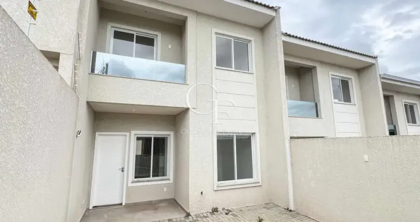 Casa com 3 quartos à venda no Oficinas, Ponta Grossa 