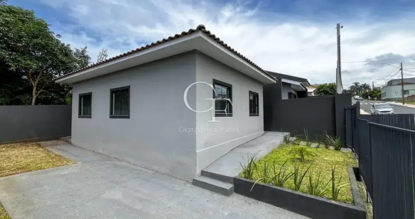 Casa com 3 quartos à venda no Ronda, Ponta Grossa 