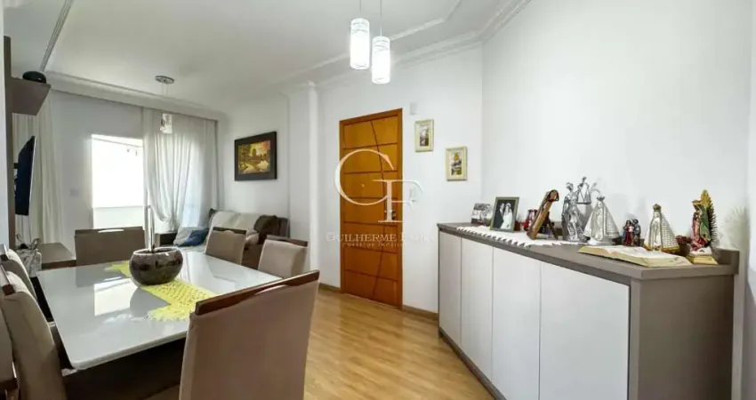 Apartamento com 2 quartos à venda no Orfãs, Ponta Grossa 