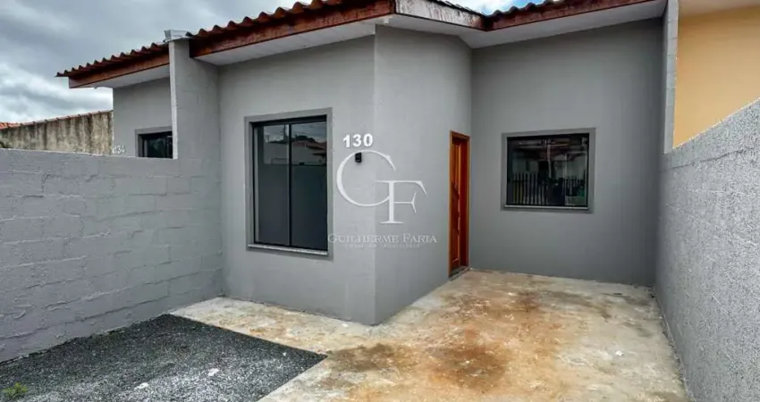 Casa com 3 quartos à venda na Rua Rosalina Azambuja, 104, Contorno, Ponta Grossa