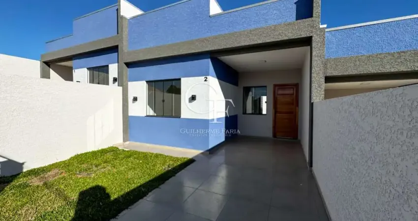 Casas no Terraliz