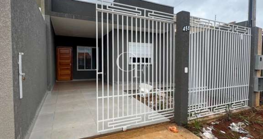 Casa Campo Belo lll