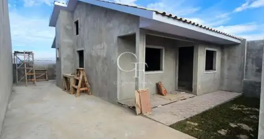 Casa com 3 quartos à venda no Neves, Ponta Grossa 