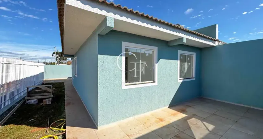 Casa com 3 quartos à venda no Oficinas, Ponta Grossa 