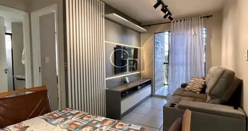 Apartamento com 2 quartos à venda no Colônia Dona LuÍza, Ponta Grossa 