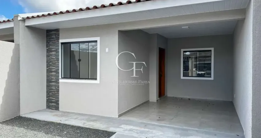 Casa com 3 quartos à venda no Contorno, Ponta Grossa 