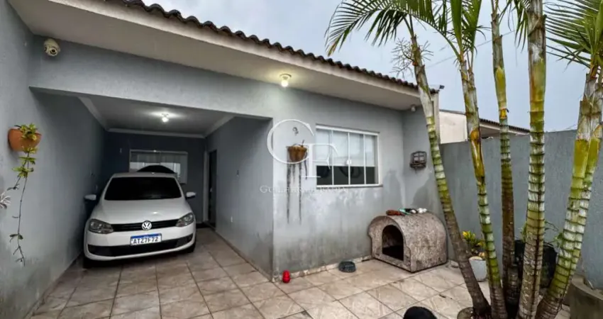 Casa com 3 quartos à venda no Cará-cará, Ponta Grossa