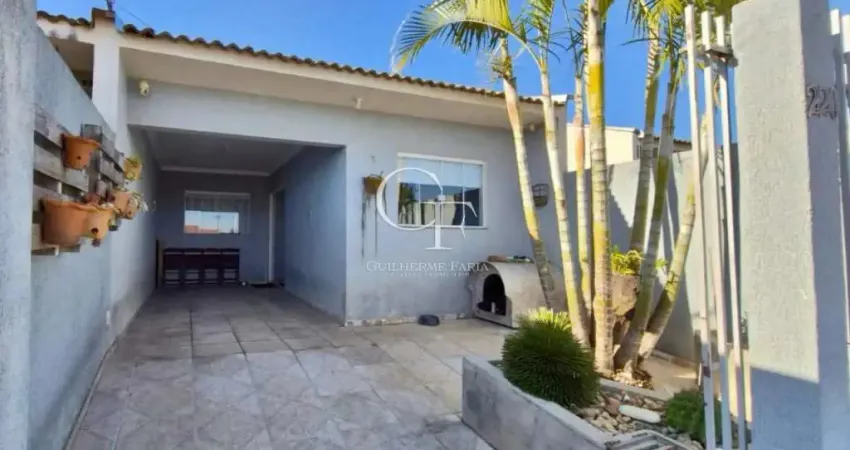 Casa com 3 quartos à venda no Cará-cará, Ponta Grossa