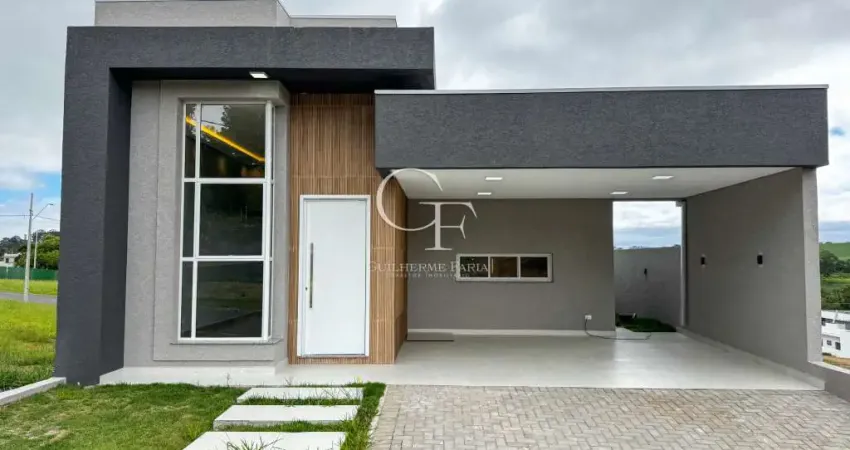 Casa em condomínio fechado com 3 quartos à venda na Avenida Monteiro Lobato, 5000, Jardim Carvalho, Ponta Grossa