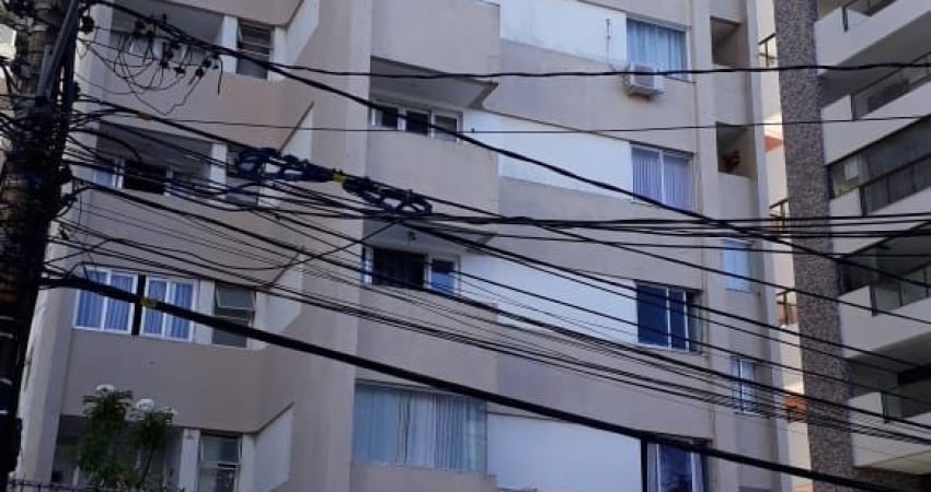 Apartamento com 1 quarto à venda na Rua Tenente Pires Ferreira, 71, Barra, Salvador