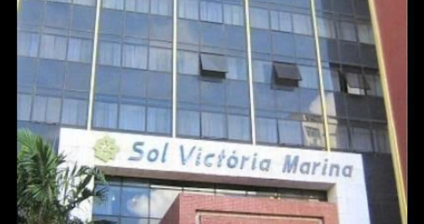 Flat com 1 quarto à venda na Avenida Sete de Setembro, 2068, Vitória, Salvador