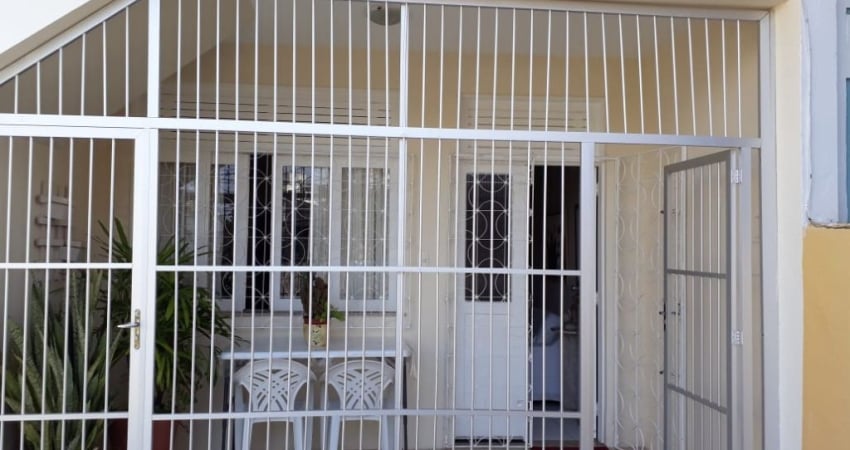 Casa com 3 quartos à venda na Rua Otacílio Santos, Brotas, Salvador