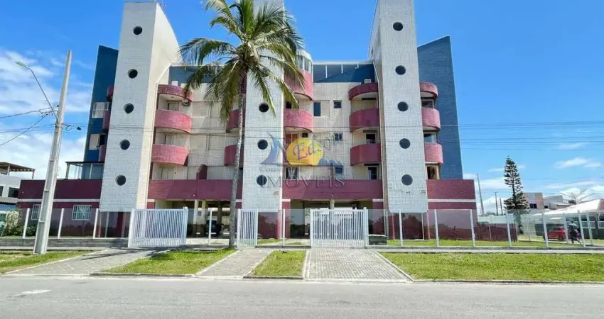 Apartamento com 4 quartos à venda na Avenida Deputado Aníbal Khury, 8461, Grajaú, Pontal do Paraná