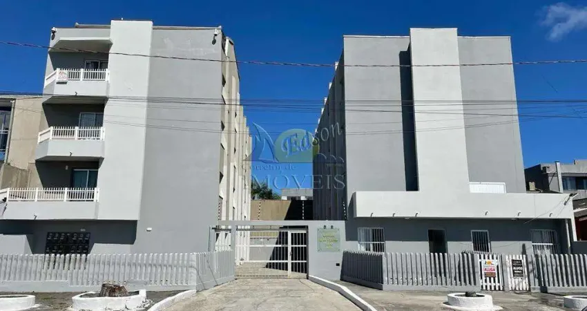 Apartamento com 4 quartos à venda na Av. Dep. Aníbal Khury (Beira Mar), 7499, Ipanema, Pontal do Paraná