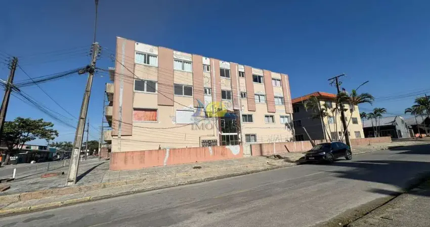 Apartamento com 3 quartos à venda na Rua do Comércio, 31, Ipanema, Pontal do Paraná