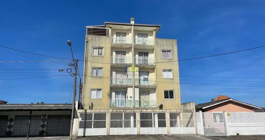 Apartamento com 4 quartos à venda na Rua Raul De Castro E Silva, 928, Ipanema, Pontal do Paraná