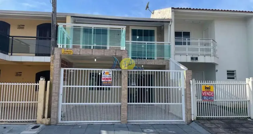Casa com 3 quartos à venda na Fernando de Noronha, 412, Ipanema, Pontal do Paraná