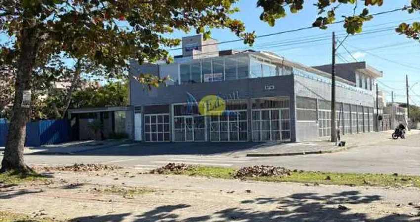 Apartamento com 2 quartos à venda na Praia de Leste, Pontal do Paraná 
