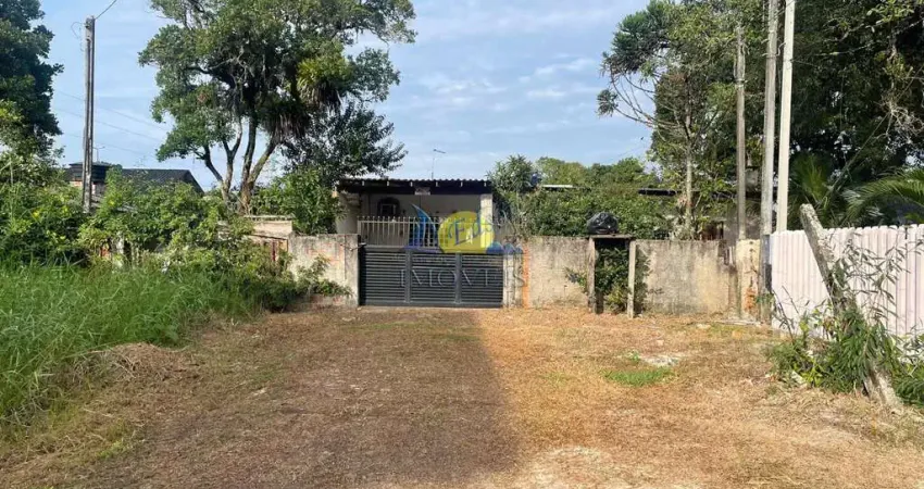 Terreno à venda na João Goulart, Grajaú, Pontal do Paraná