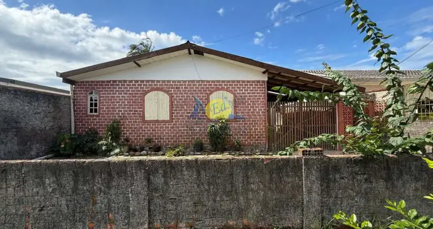 Terreno à venda na Ponta Porã, 168, Ipanema, Pontal do Paraná