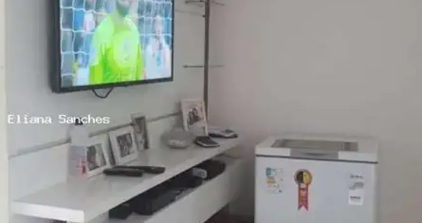 Apartamento para Venda em Salvador, Nazaré, 2 dormitórios, 1 banheiro