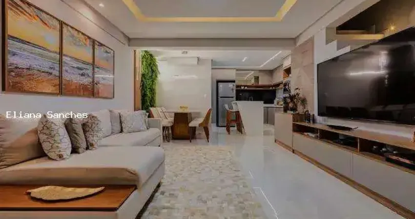 Casa em Condomínio para Venda em Camaçari, Renascer - PHOC II, 5 dormitórios, 1 suíte, 4 banheiros, 15 vagas