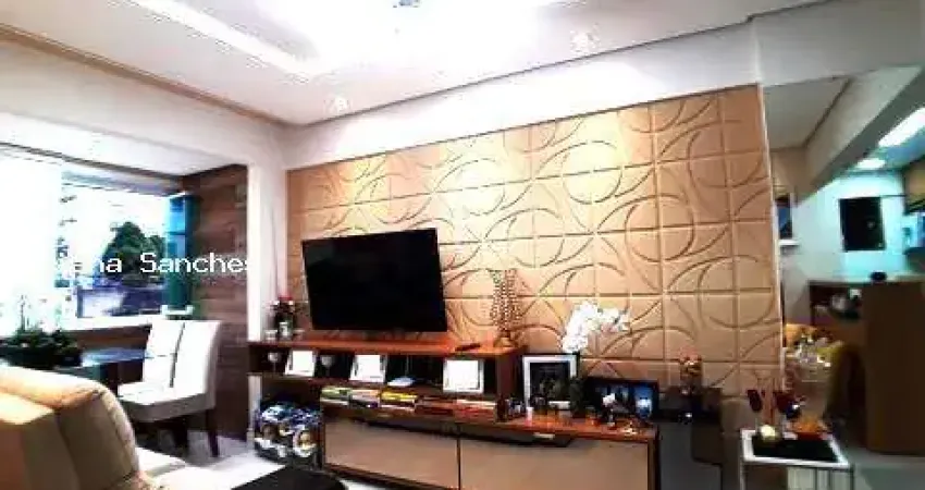 Apartamento para Venda em Salvador, Barbalho, 2 dormitórios, 1 suíte, 2 banheiros, 1 vaga