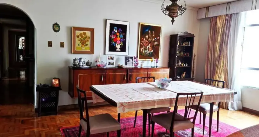 Apartamento para Venda em Salvador, Graça, 4 dormitórios, 1 suíte, 3 banheiros, 2 vagas