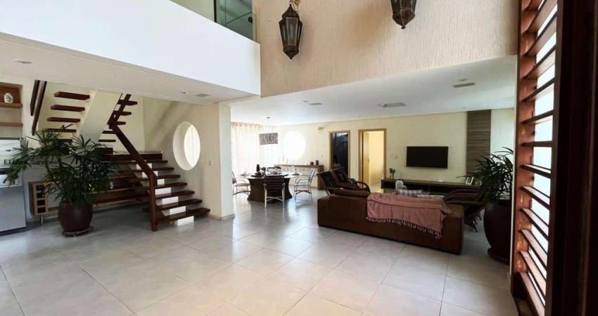 Casa em Condomínio para Venda em Camaçari, Guarajuba (Monte Gordo), 5 dormitórios, 3 suítes, 6 banheiros, 3 vagas