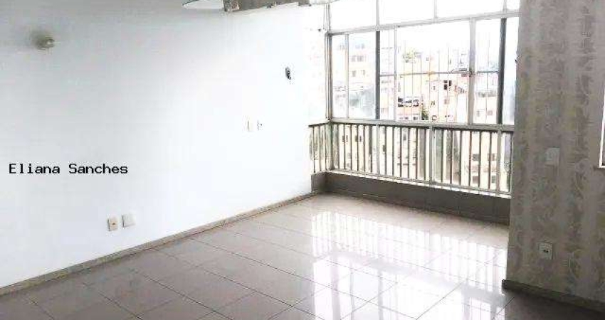 Apartamento para Venda em Salvador, Canela, 3 dormitórios, 3 banheiros, 1 vaga
