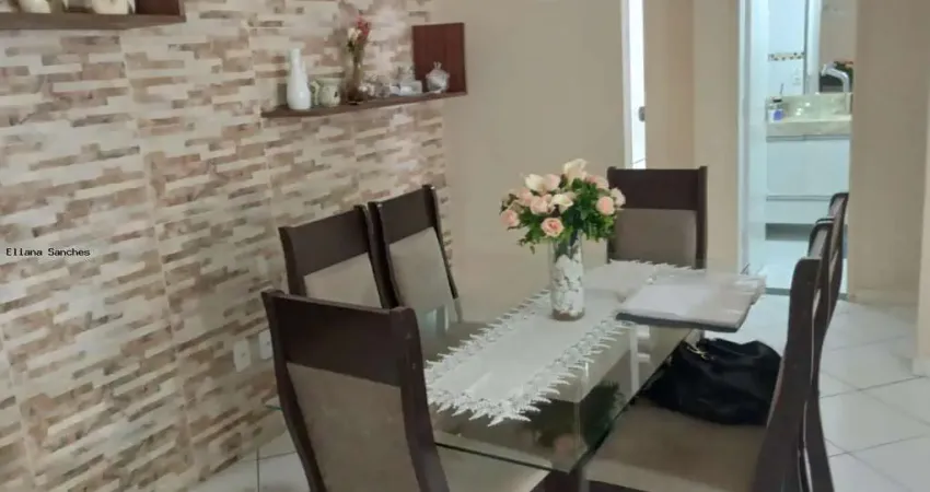 Casa para Venda em Salvador, Candeal, 3 dormitórios, 1 suíte, 3 banheiros, 1 vaga