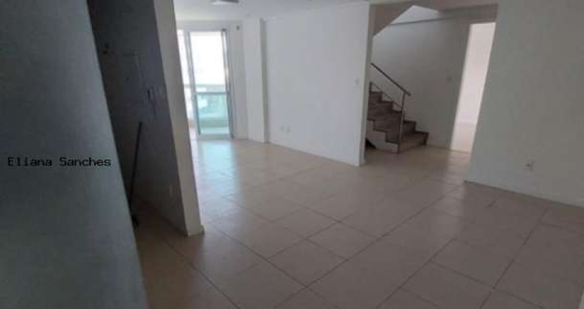 Apartamento para Venda em Salvador, Armação, 3 dormitórios, 2 suítes, 4 banheiros, 2 vagas