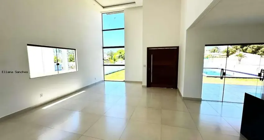 Casa em Condomínio para Venda em Camaçari, Barra do Jacuípe, 3 dormitórios, 3 suítes, 3 banheiros, 3 vagas
