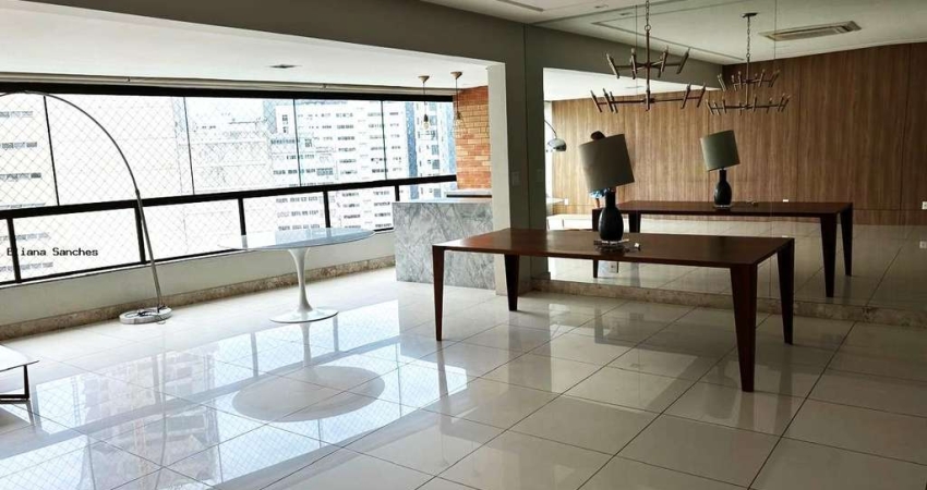 Apartamento para Venda em Salvador, Vitória, 3 dormitórios, 3 suítes, 5 banheiros, 3 vagas
